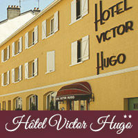 Hôtel Victor Hugo